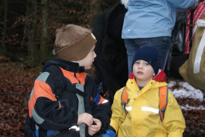 Samichlaus Namittag 2009