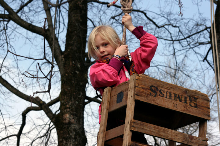 Cevitag 2012 – Schlunz im Cevi