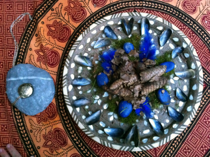 PfiLa 2012: Stufe Maon