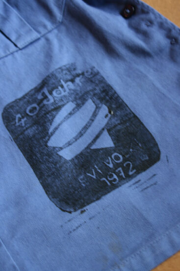 40-Jahre-Jubiläum: Die Cevi-Stadt