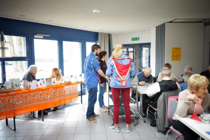 Suppenzmittag Volketswil 2016