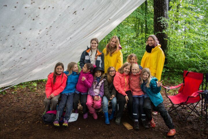 PfiLa 2016: Tiberias