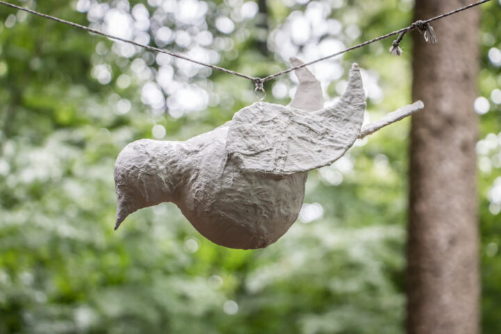 Cevi Gottesdienst 2017