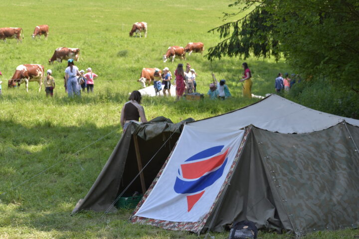 PfiLa 2023 Sinai & Tiberias